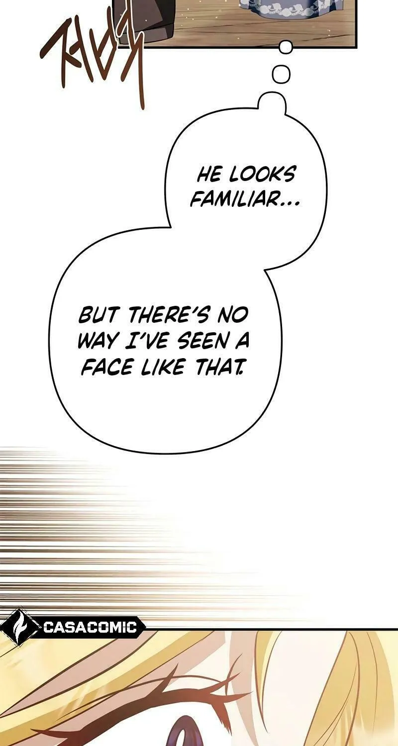 Seeking for Your Forgiveness Chapter 7 page 51 - 