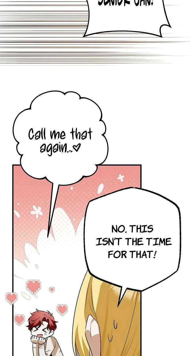Seeking for Your Forgiveness Chapter 7 page 55 - 