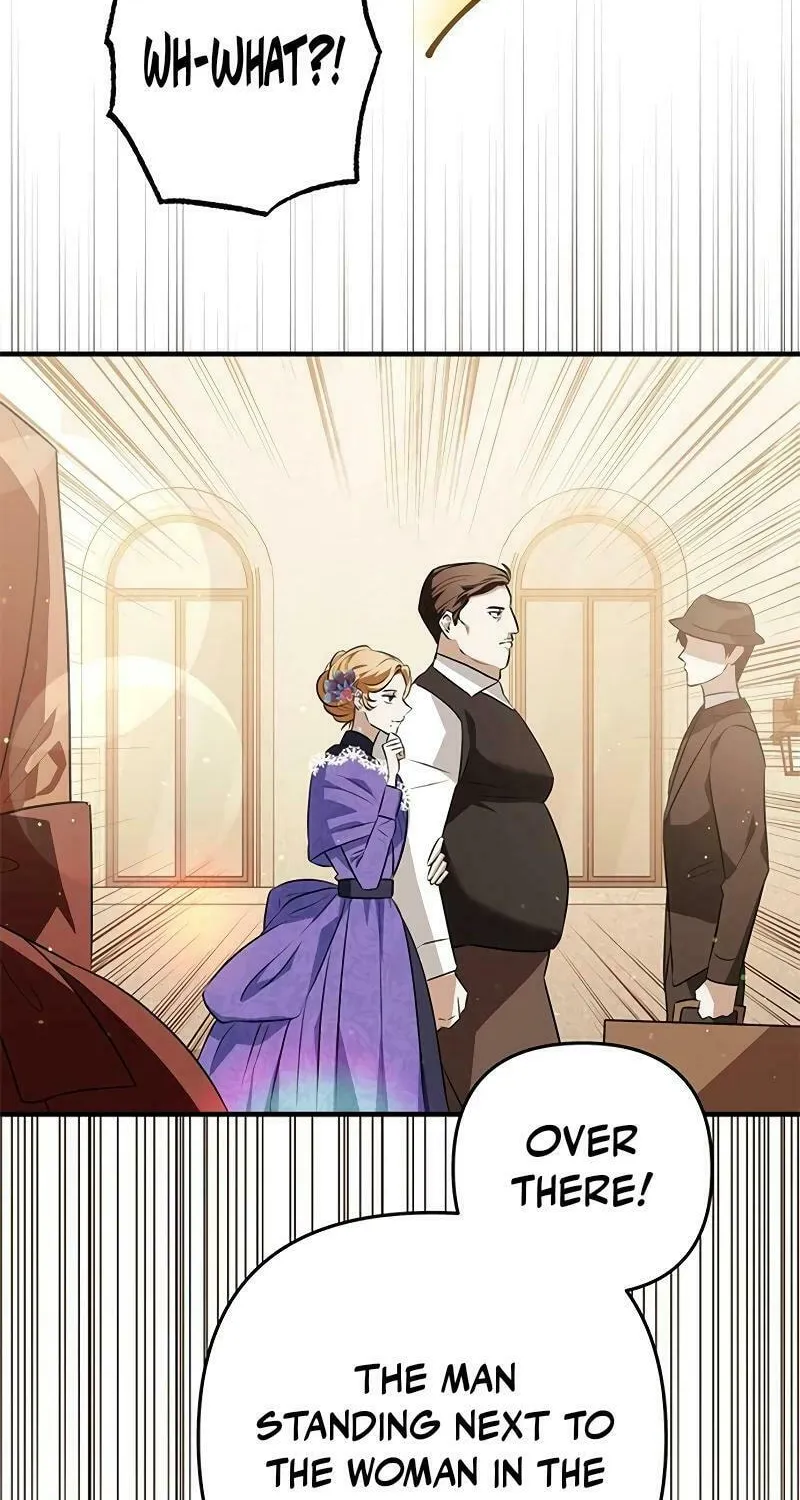 Seeking for Your Forgiveness Chapter 7 page 58 - 