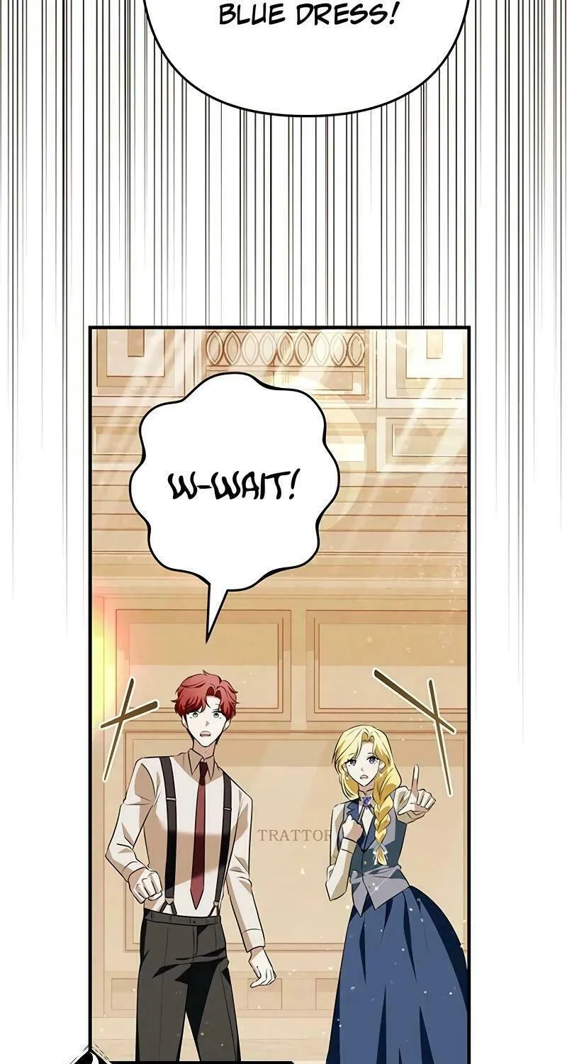Seeking for Your Forgiveness Chapter 7 page 59 - 