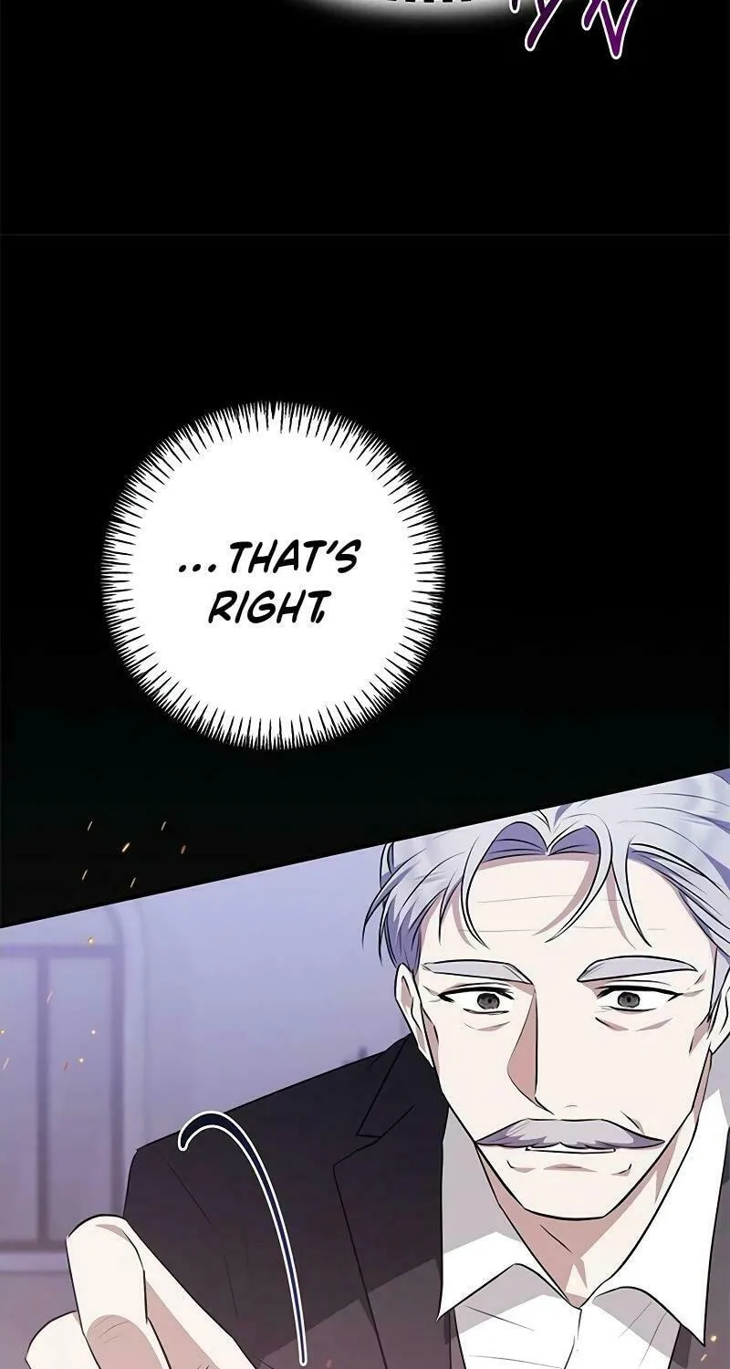 Seeking for Your Forgiveness Chapter 7 page 7 - 