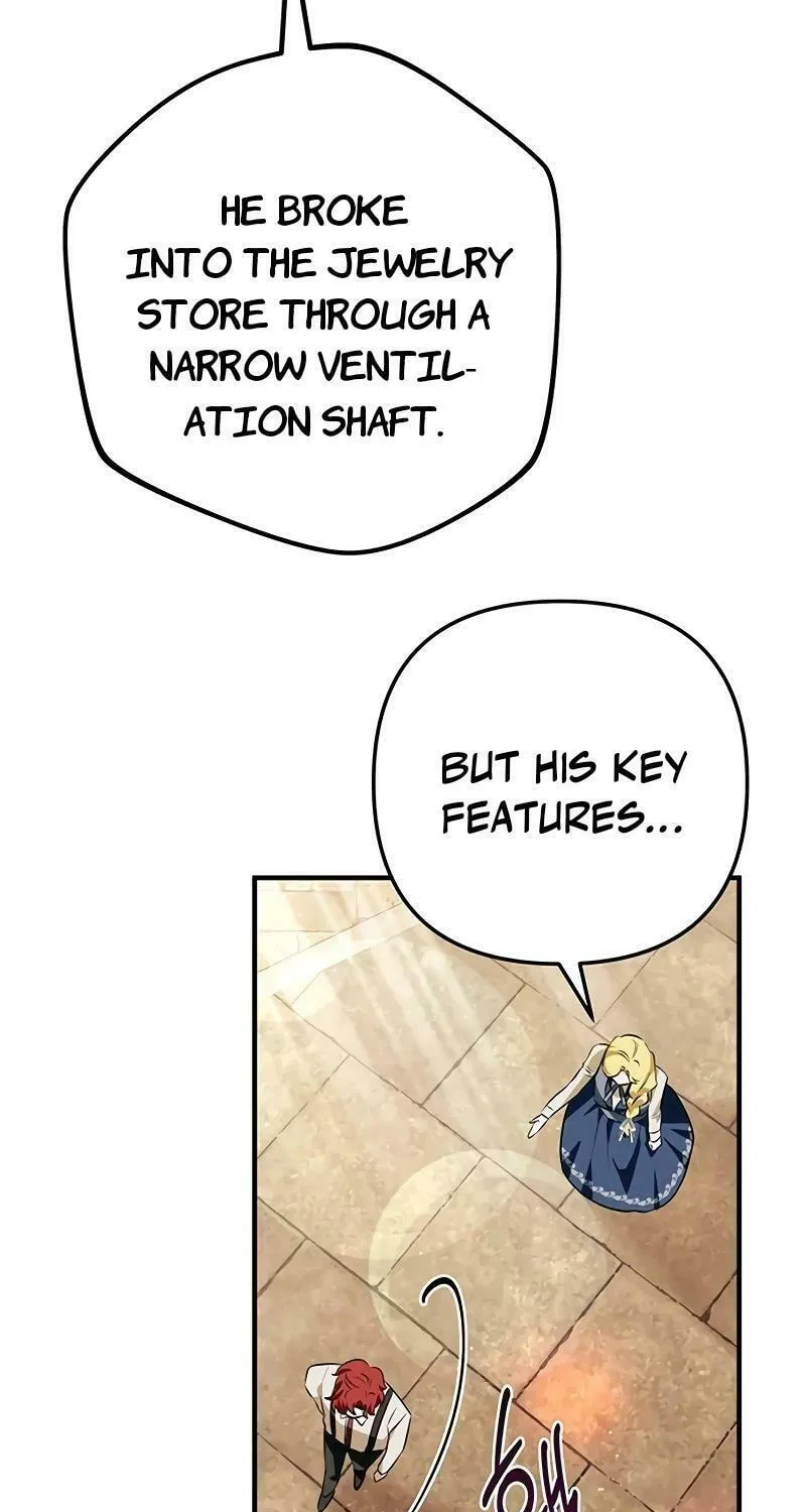 Seeking for Your Forgiveness Chapter 7 page 61 - 