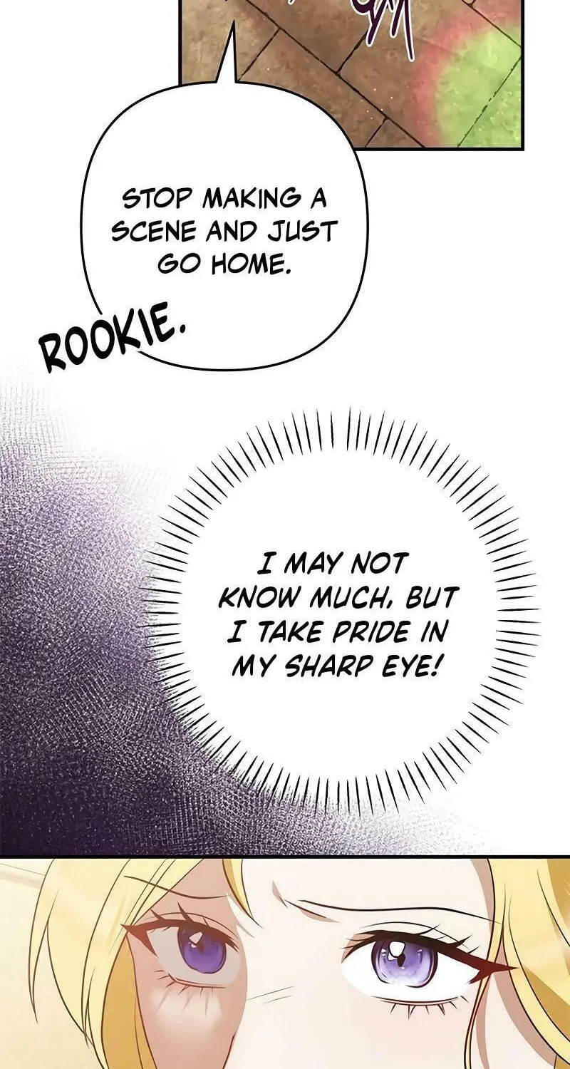 Seeking for Your Forgiveness Chapter 7 page 62 - 