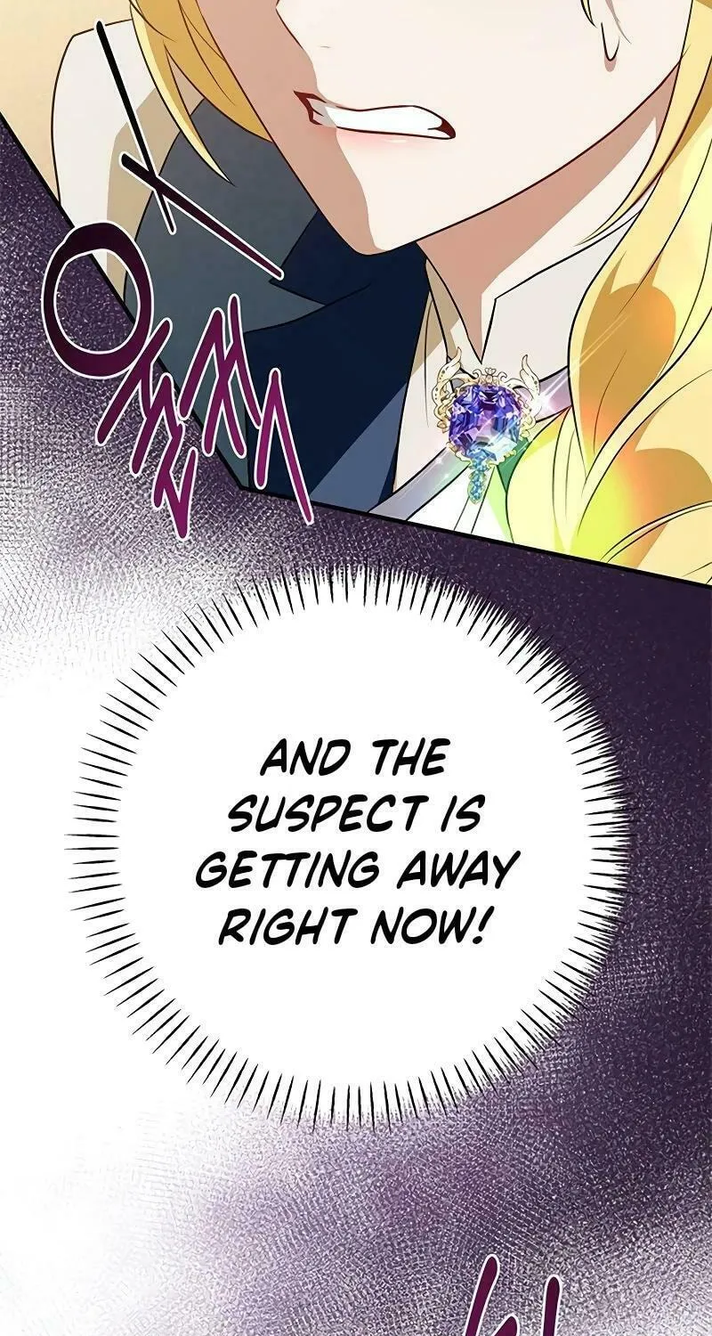 Seeking for Your Forgiveness Chapter 7 page 63 - 