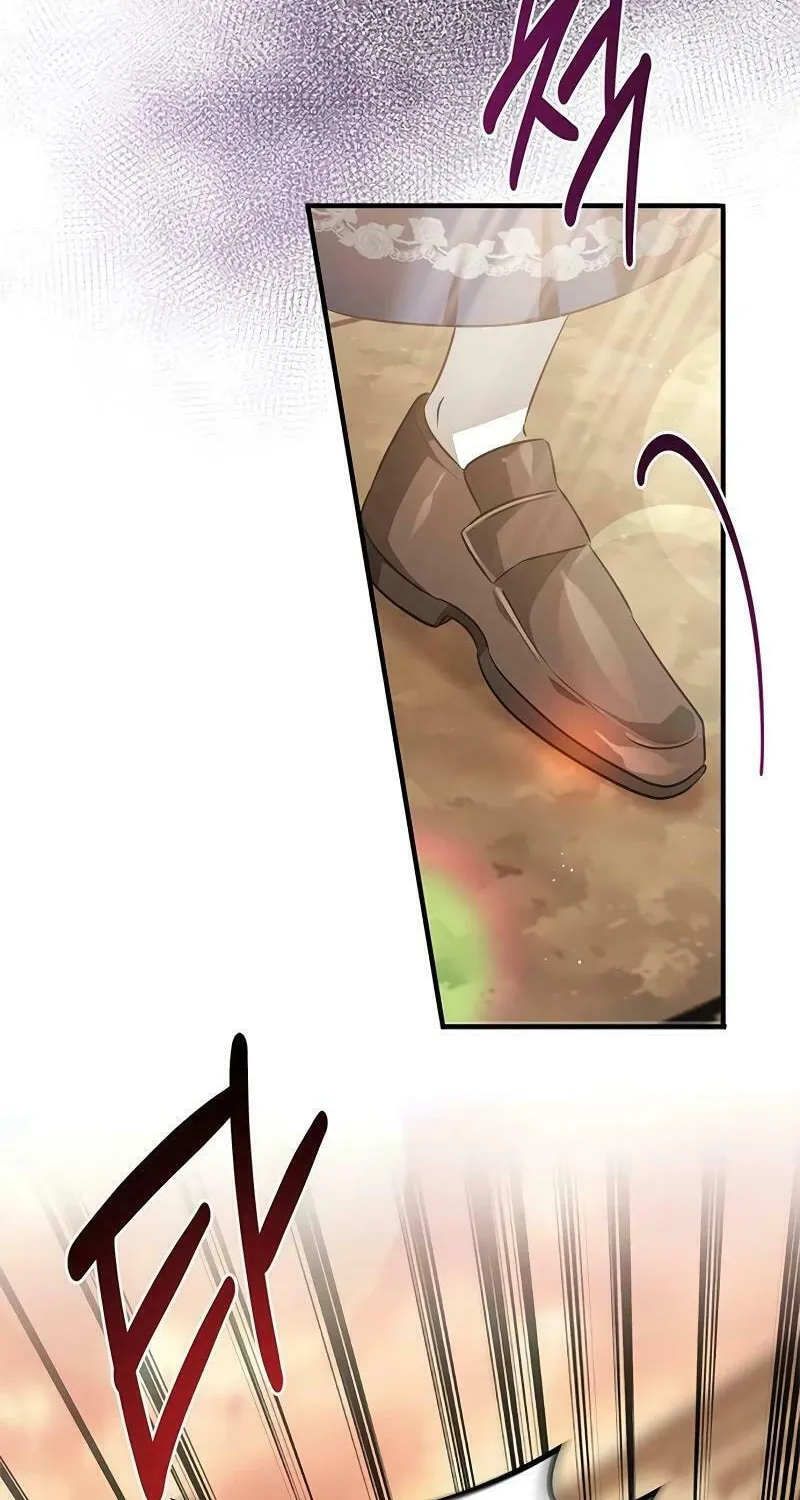 Seeking for Your Forgiveness Chapter 7 page 64 - 