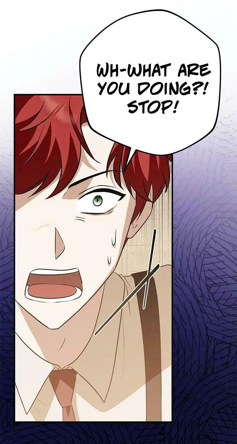 Seeking for Your Forgiveness Chapter 7 page 67 - 