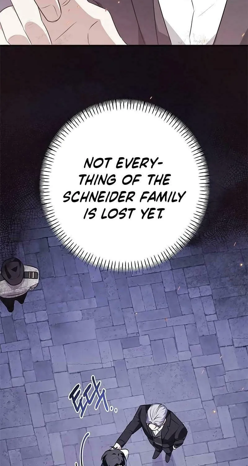 Seeking for Your Forgiveness Chapter 7 page 8 - 