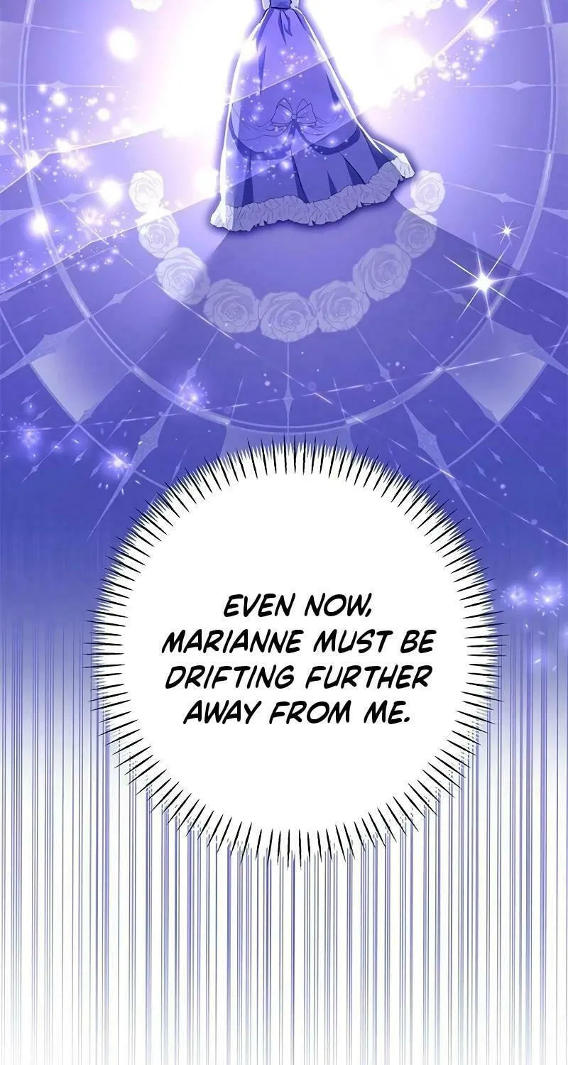 Seeking for Your Forgiveness Chapter 7 page 77 - 