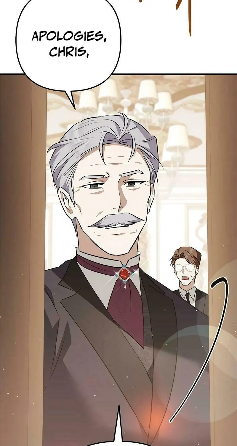 Seeking for Your Forgiveness Chapter 7 page 80 - 