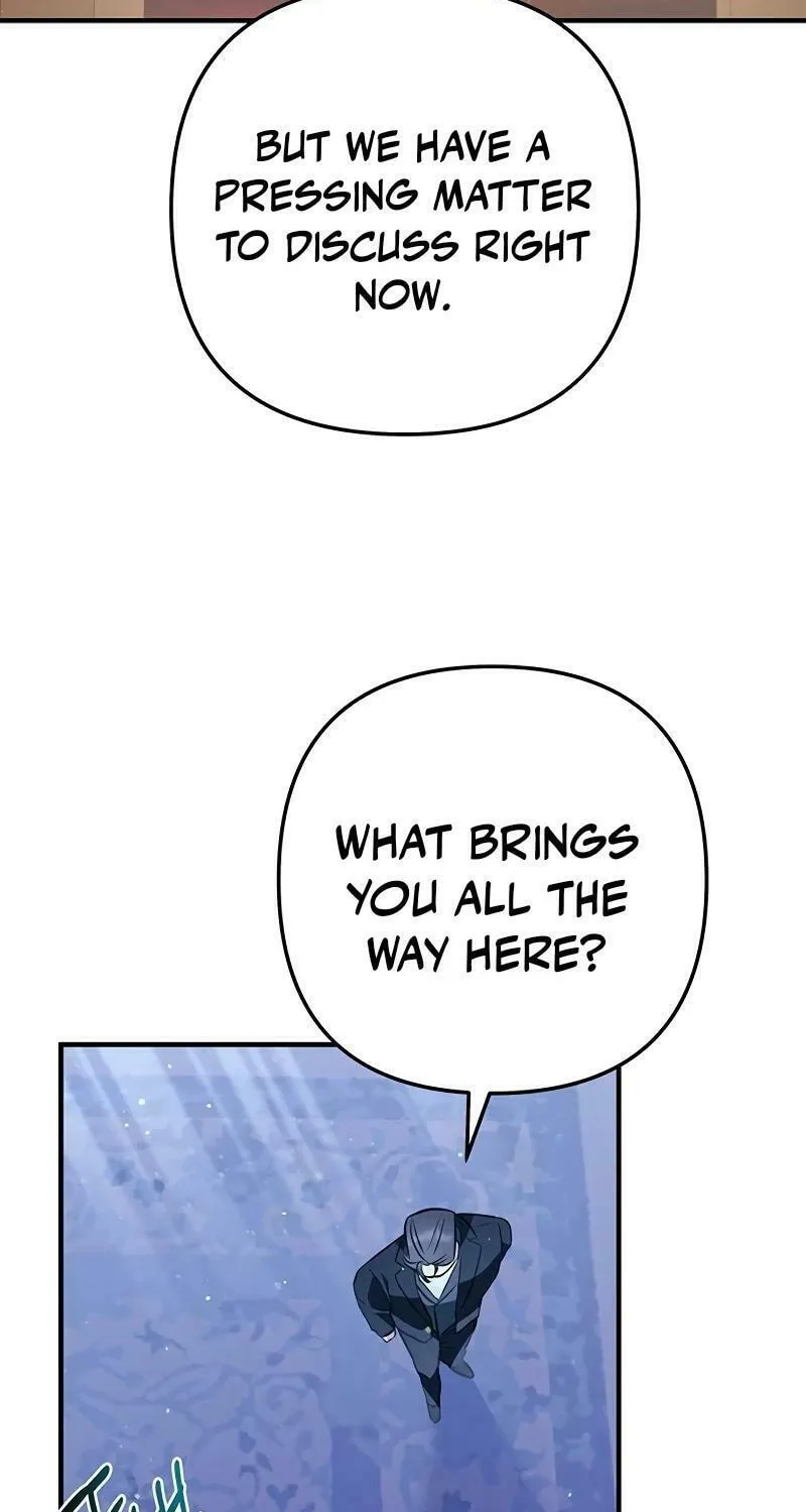 Seeking for Your Forgiveness Chapter 7 page 81 - 