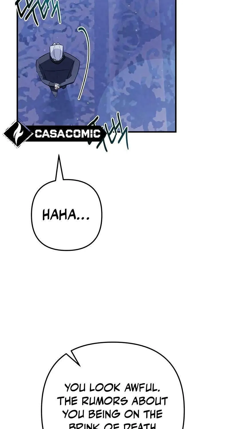 Seeking for Your Forgiveness Chapter 7 page 82 - 