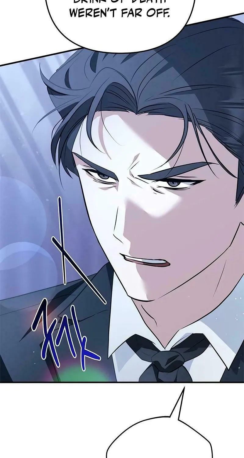 Seeking for Your Forgiveness Chapter 7 page 83 - 