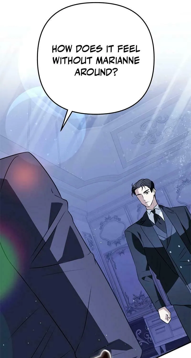 Seeking for Your Forgiveness Chapter 7 page 85 - 