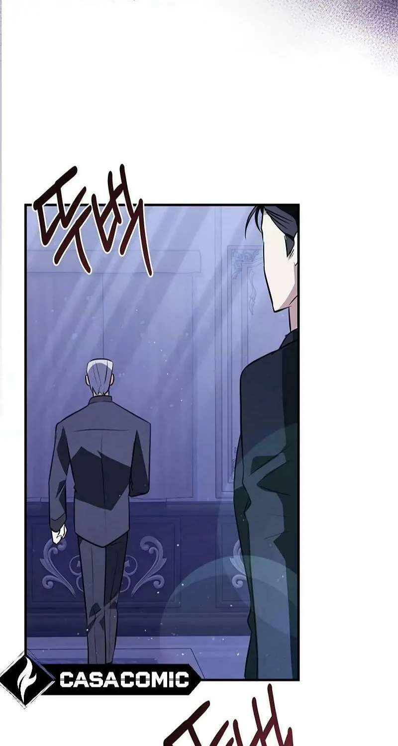 Seeking for Your Forgiveness Chapter 7 page 88 - 