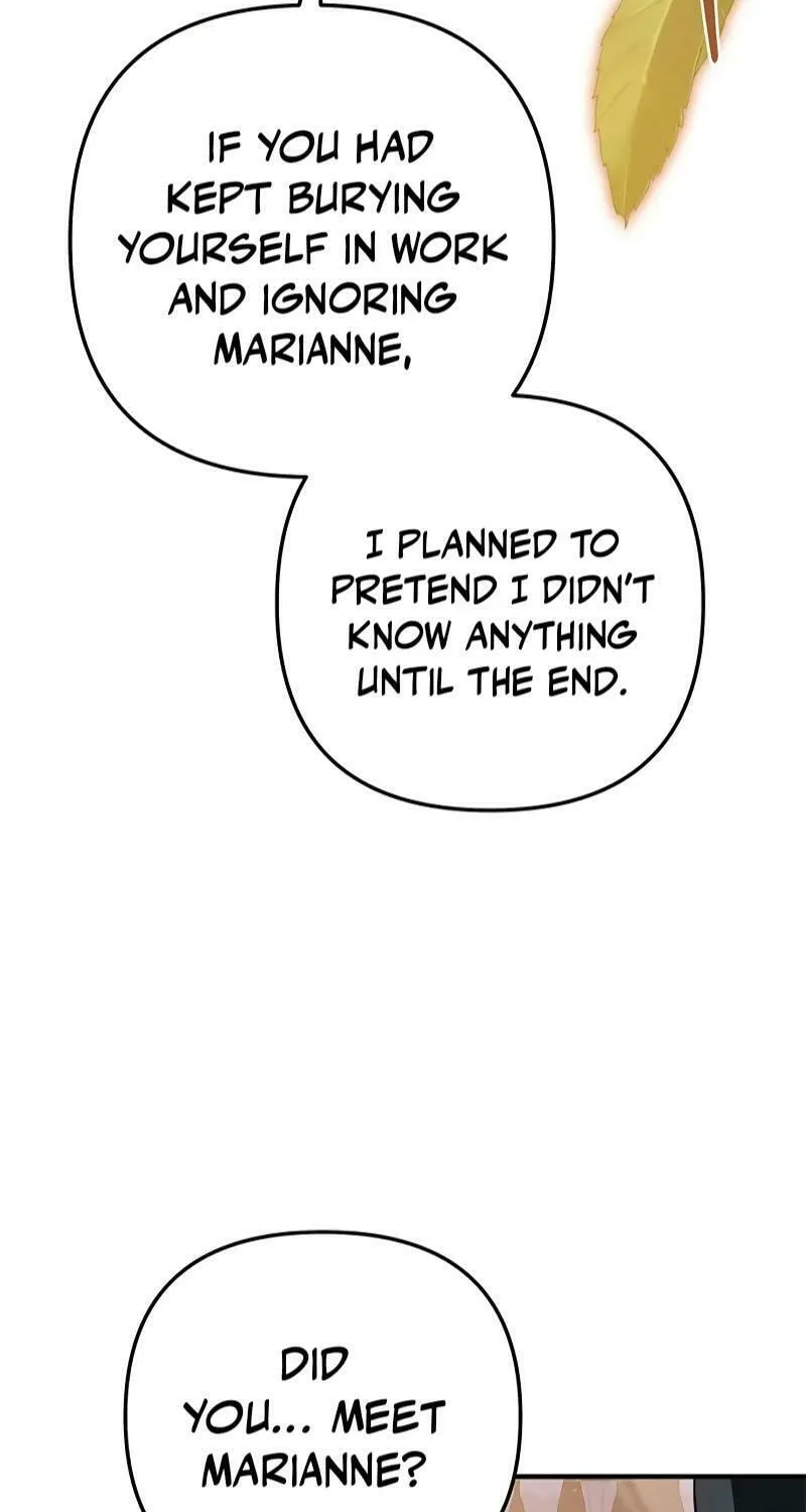 Seeking for Your Forgiveness Chapter 7 page 90 - 