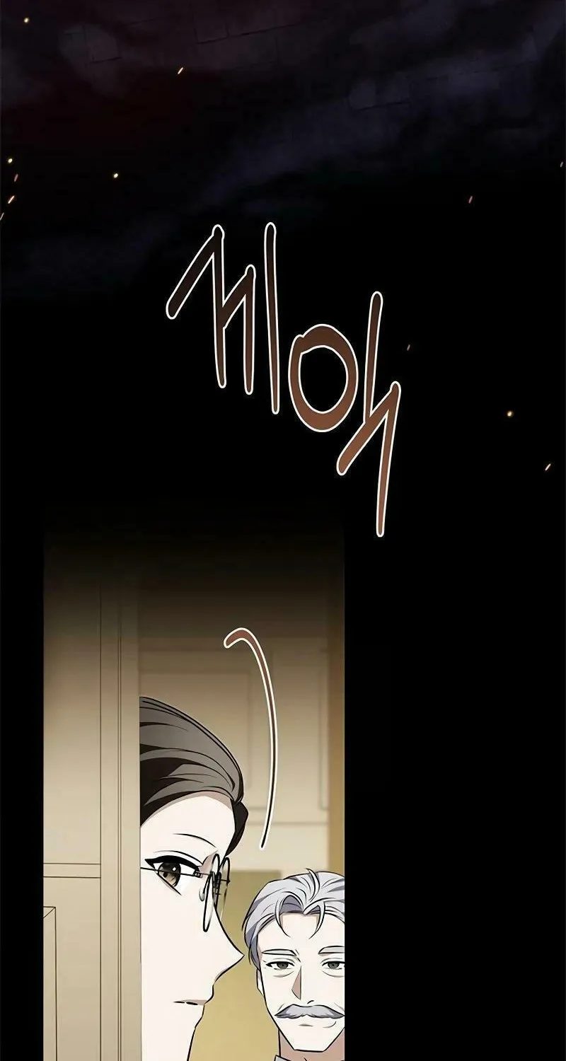 Seeking for Your Forgiveness Chapter 7 page 10 - 