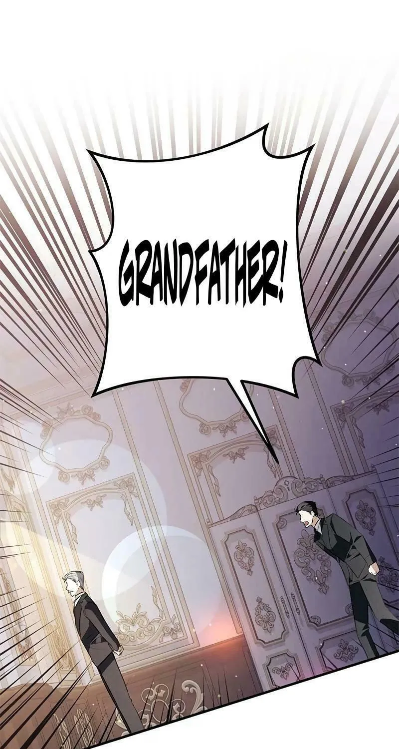 Seeking for Your Forgiveness Chapter 7 page 95 - 