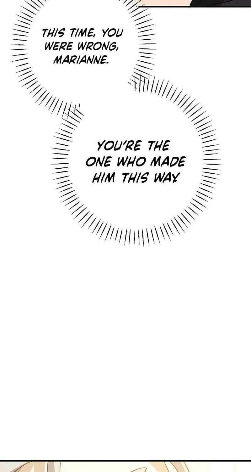 Seeking for Your Forgiveness Chapter 7 page 98 - 