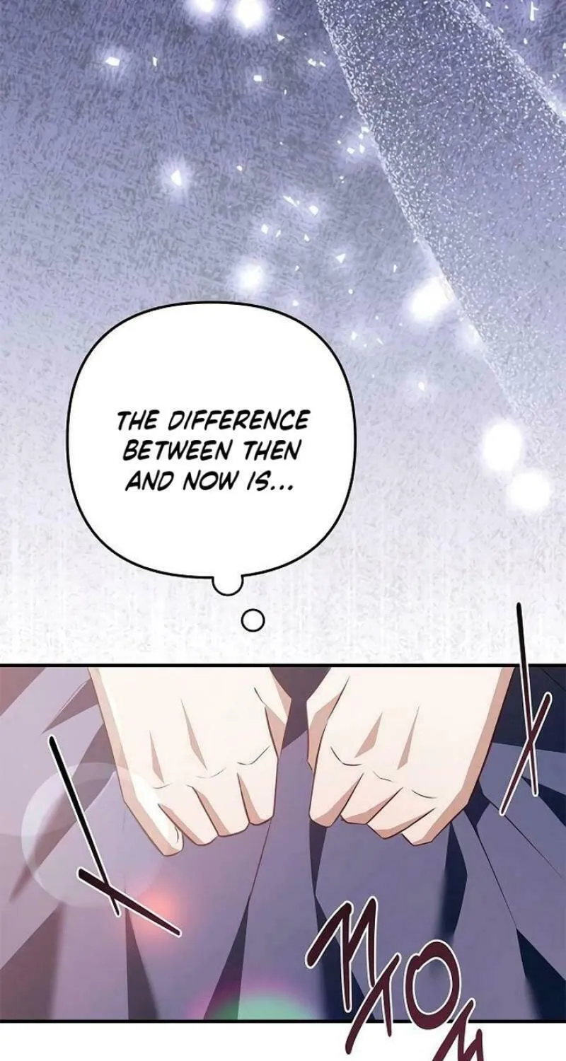 Seeking for Your Forgiveness Chapter 8 page 101 - 