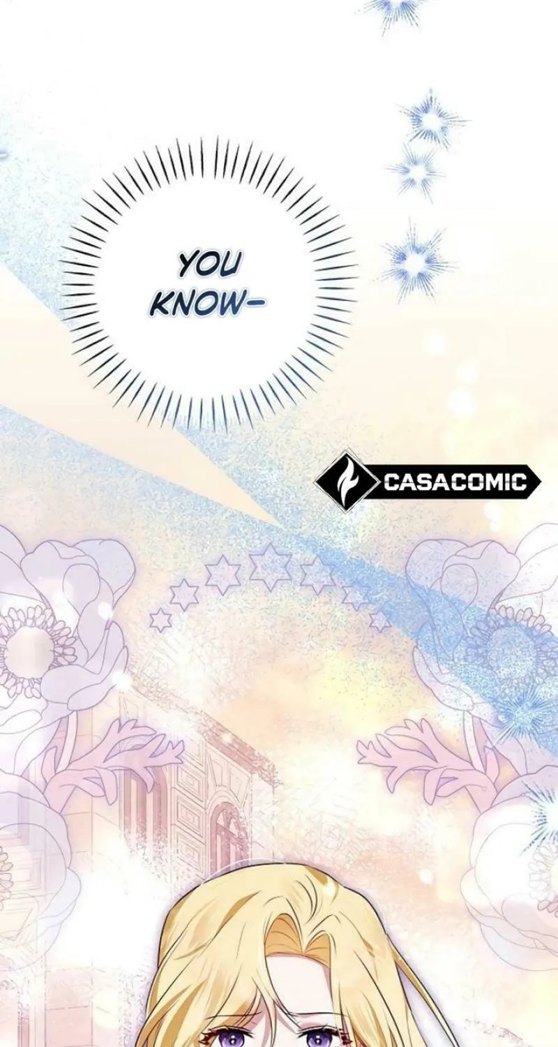 Seeking for Your Forgiveness Chapter 8 page 106 - 