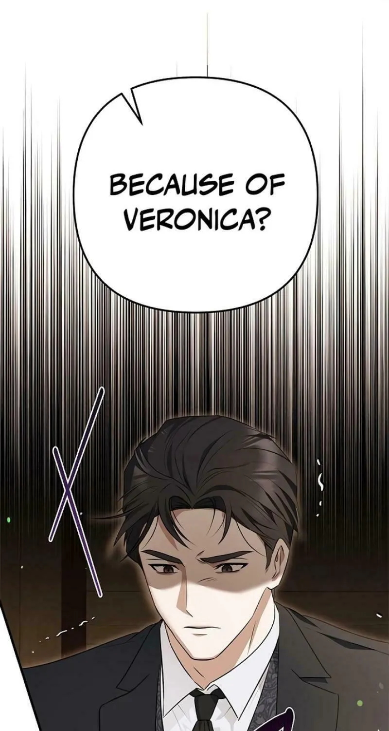 Seeking for Your Forgiveness Chapter 8 page 15 - 