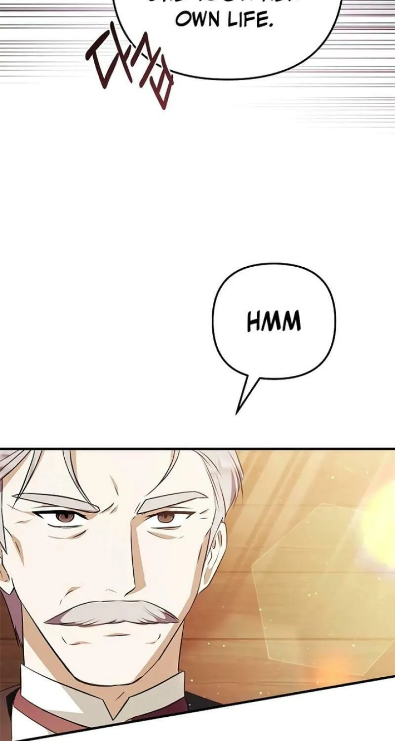 Seeking for Your Forgiveness Chapter 8 page 17 - 