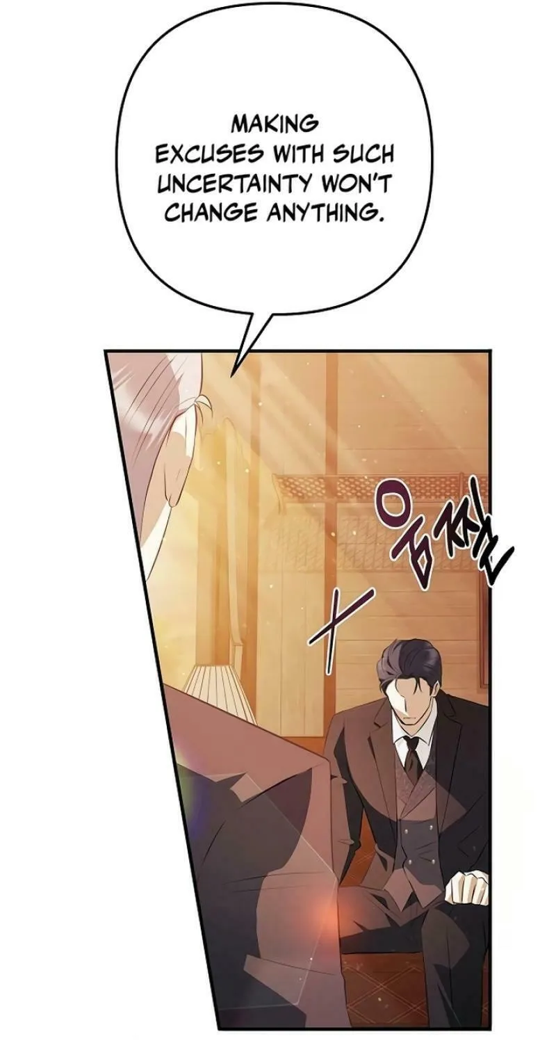 Seeking for Your Forgiveness Chapter 8 page 19 - 