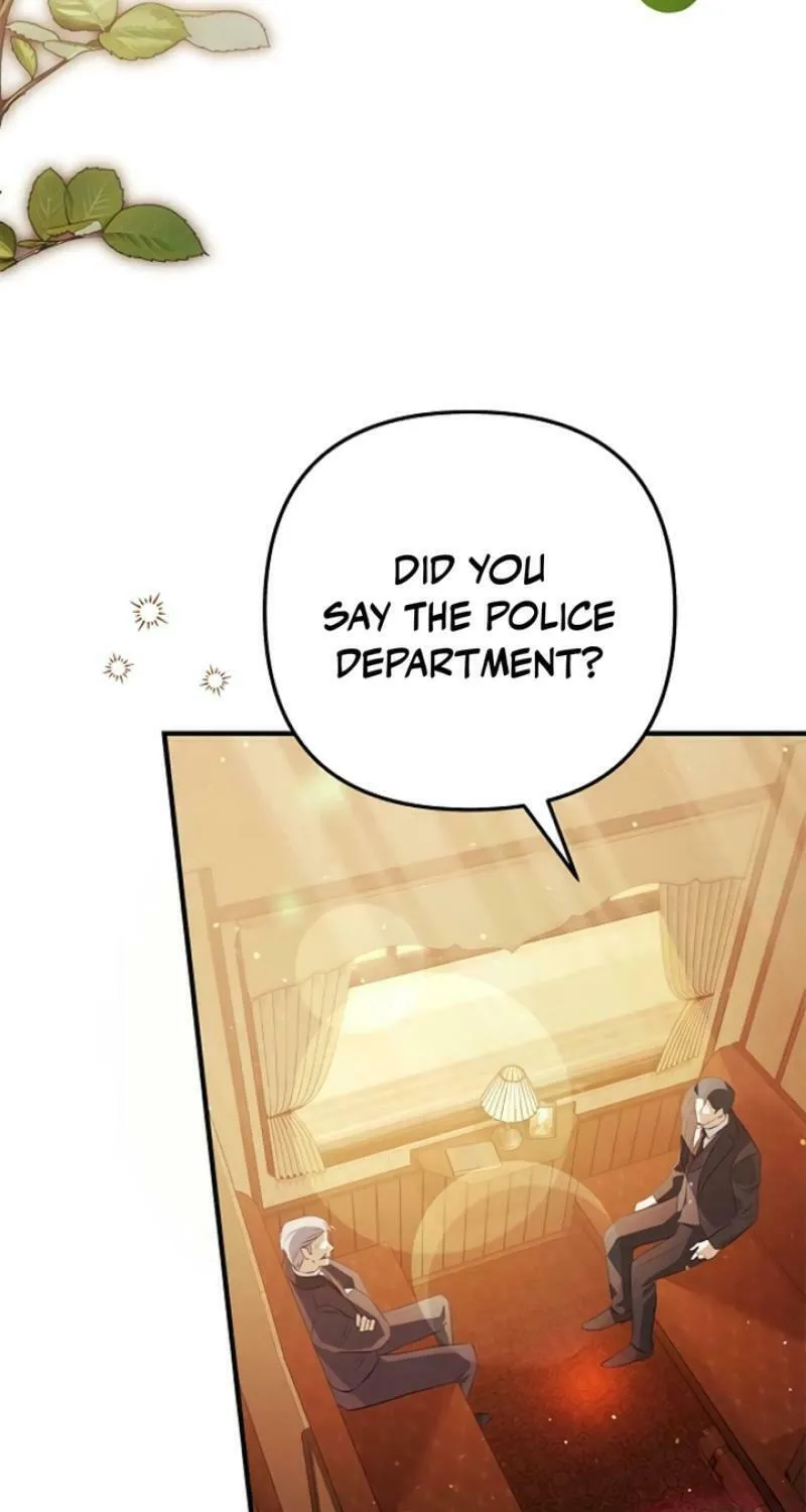 Seeking for Your Forgiveness Chapter 8 page 3 - 