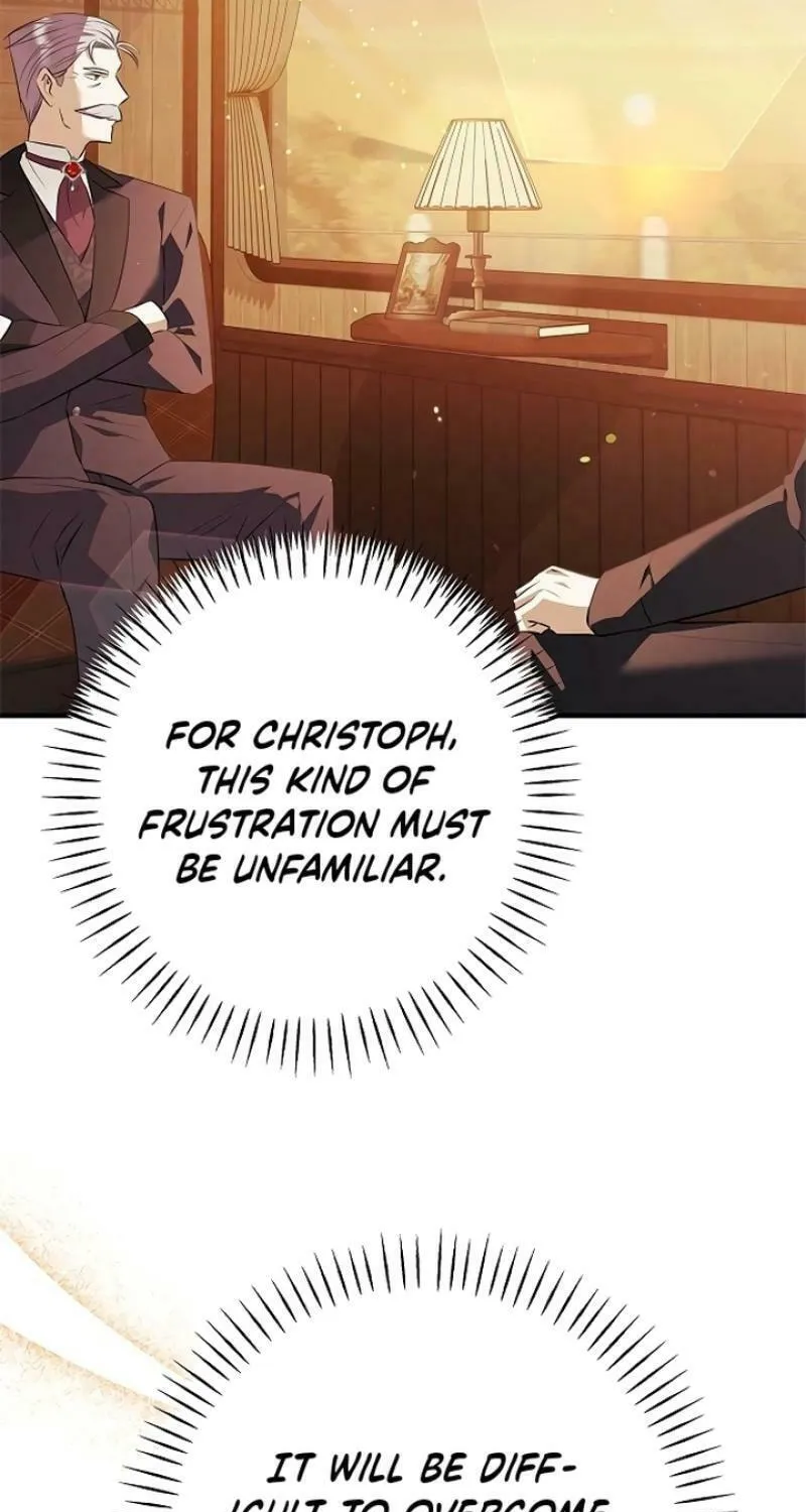 Seeking for Your Forgiveness Chapter 8 page 21 - 