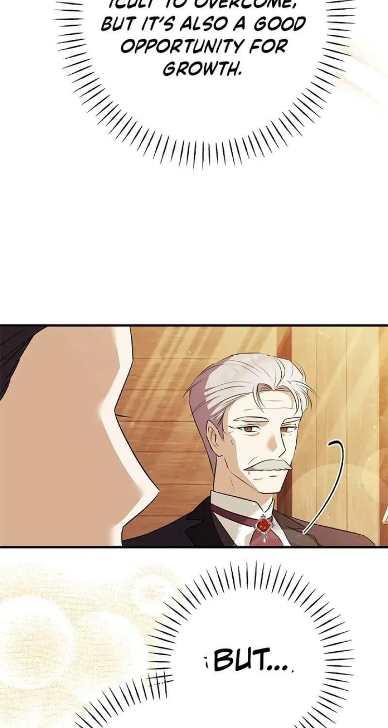 Seeking for Your Forgiveness Chapter 8 page 22 - 