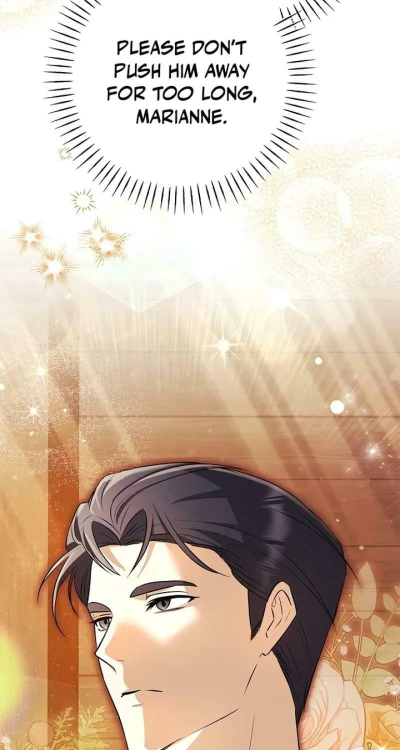Seeking for Your Forgiveness Chapter 8 page 23 - 