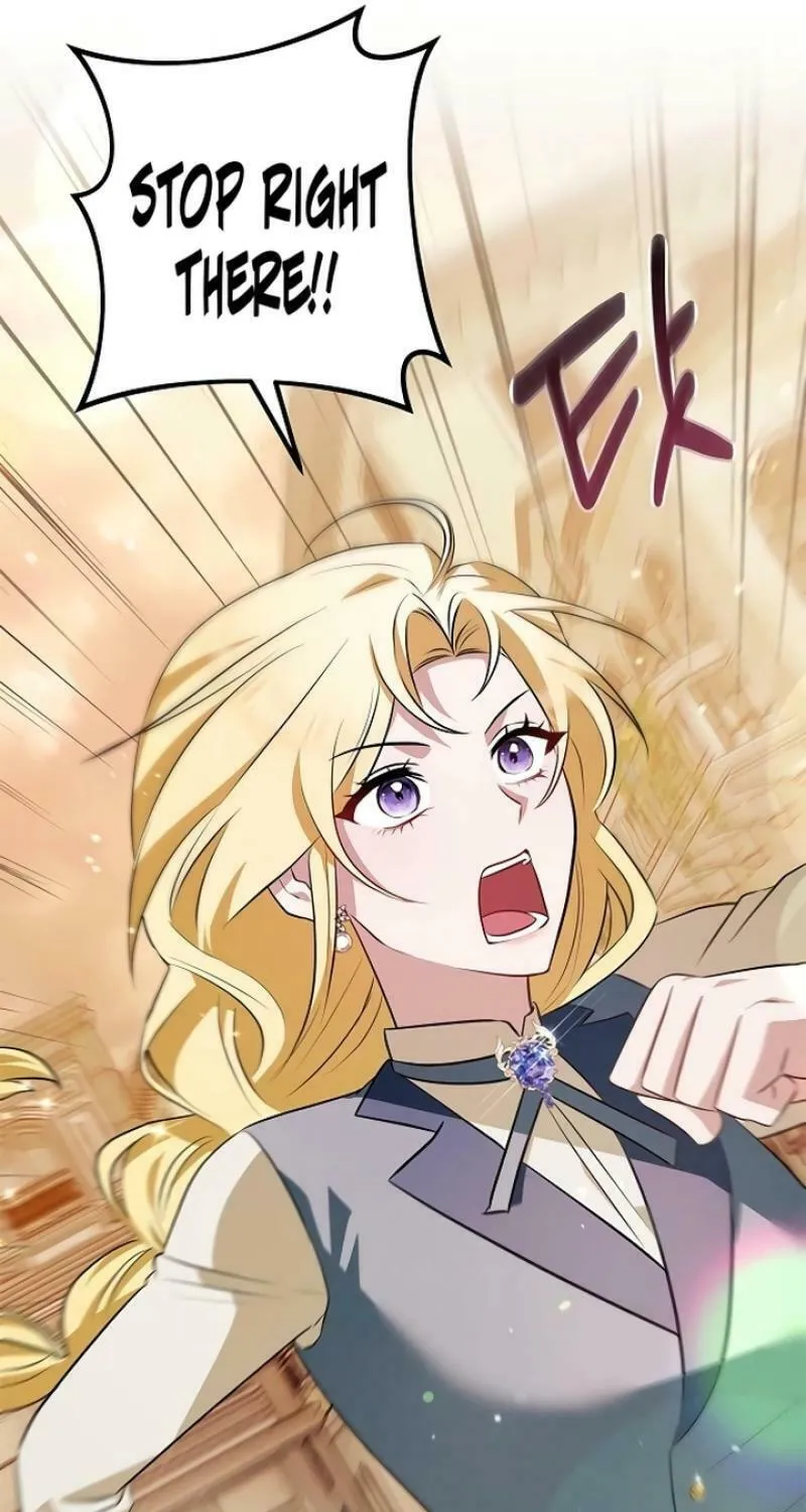 Seeking for Your Forgiveness Chapter 8 page 28 - 