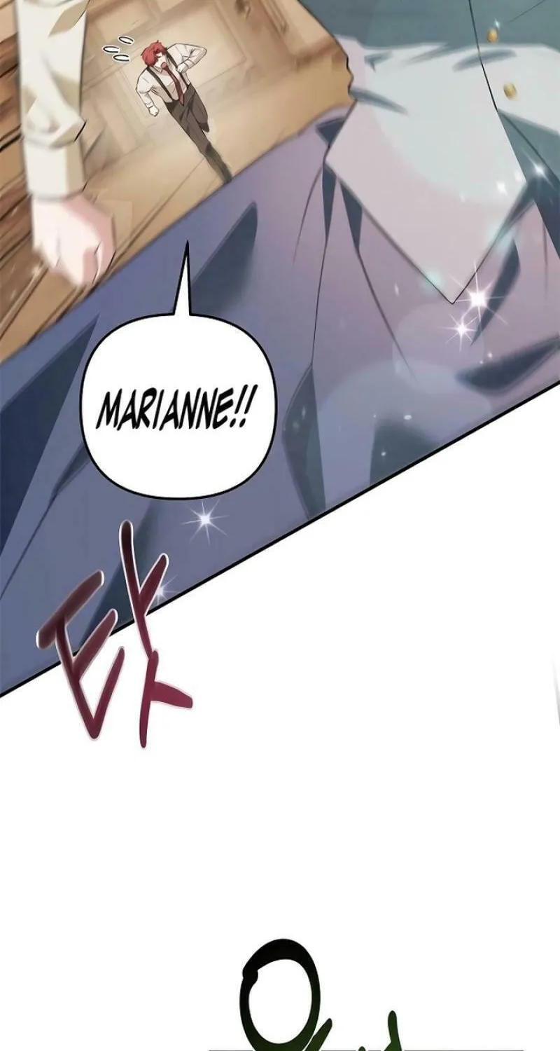 Seeking for Your Forgiveness Chapter 8 page 29 - 