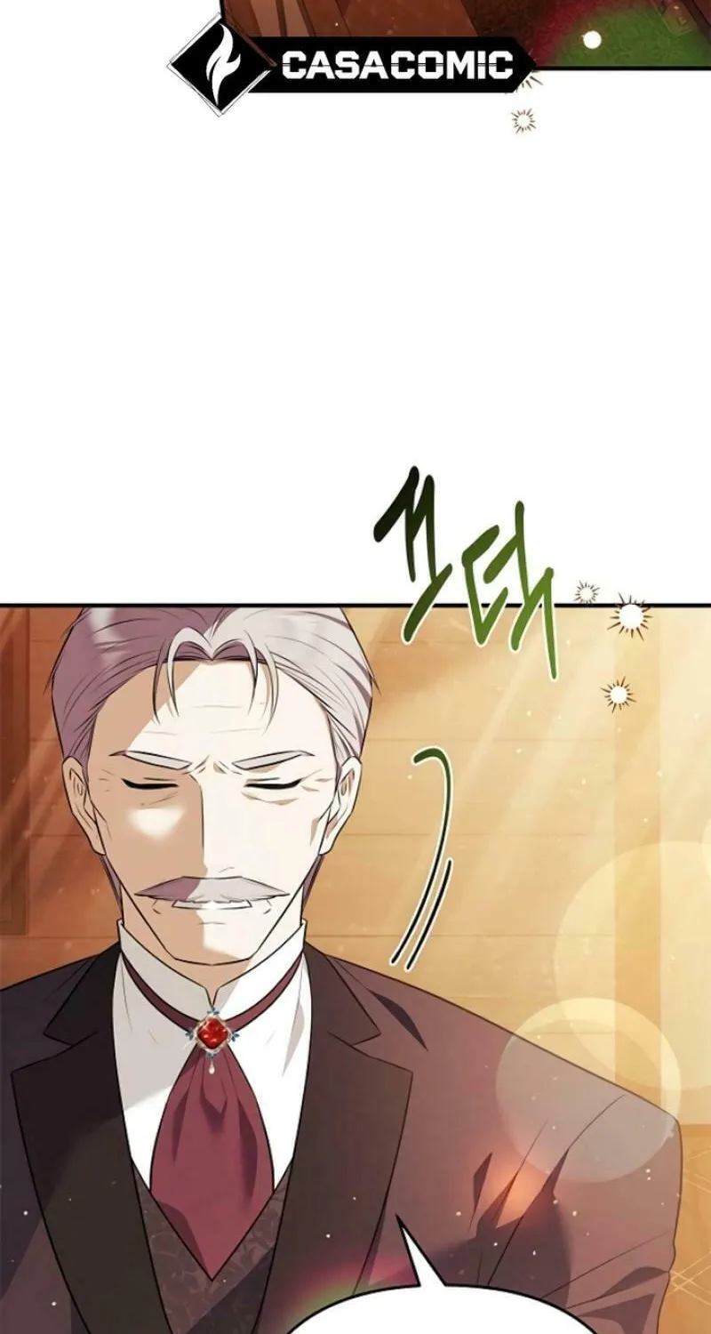 Seeking for Your Forgiveness Chapter 8 page 4 - 