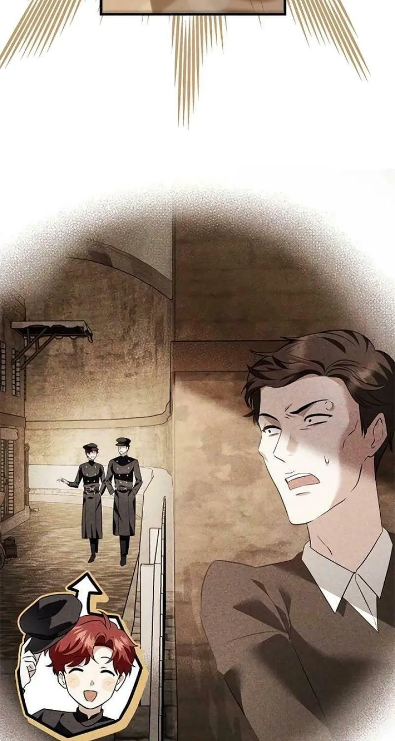 Seeking for Your Forgiveness Chapter 8 page 33 - 