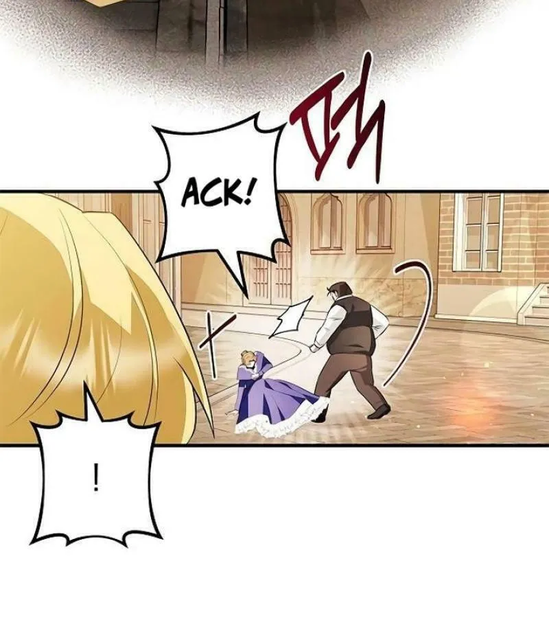 Seeking for Your Forgiveness Chapter 8 page 34 - 