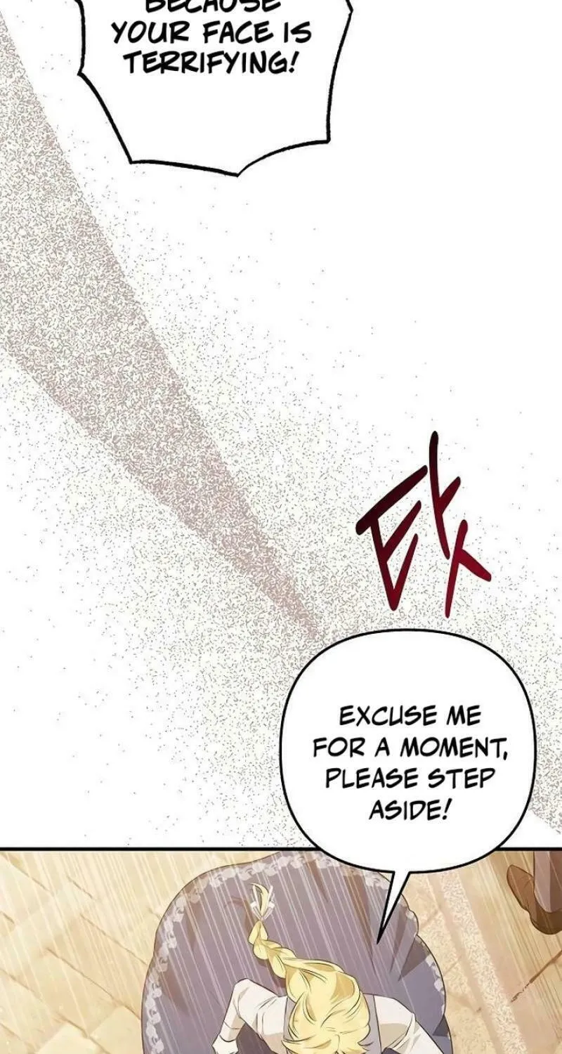 Seeking for Your Forgiveness Chapter 8 page 36 - 