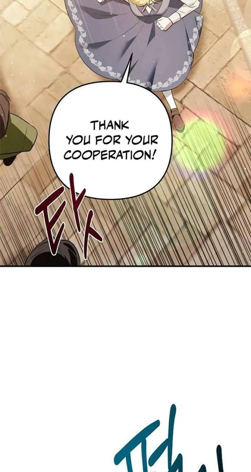 Seeking for Your Forgiveness Chapter 8 page 37 - 