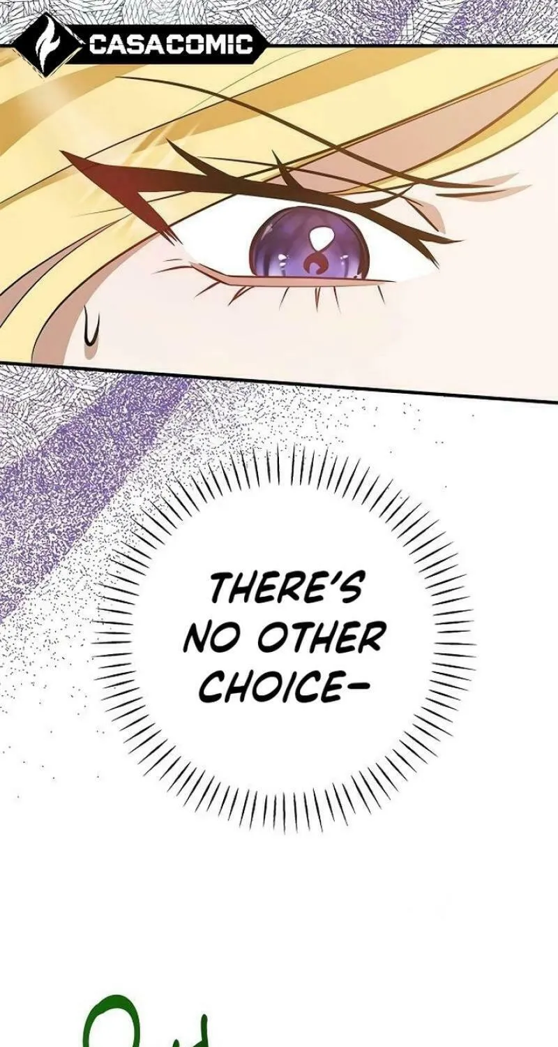 Seeking for Your Forgiveness Chapter 8 page 39 - 