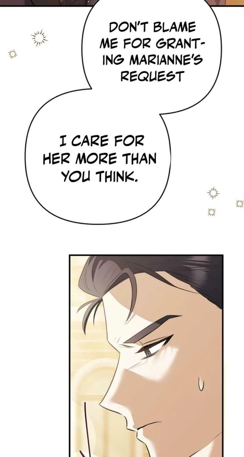 Seeking for Your Forgiveness Chapter 8 page 5 - 