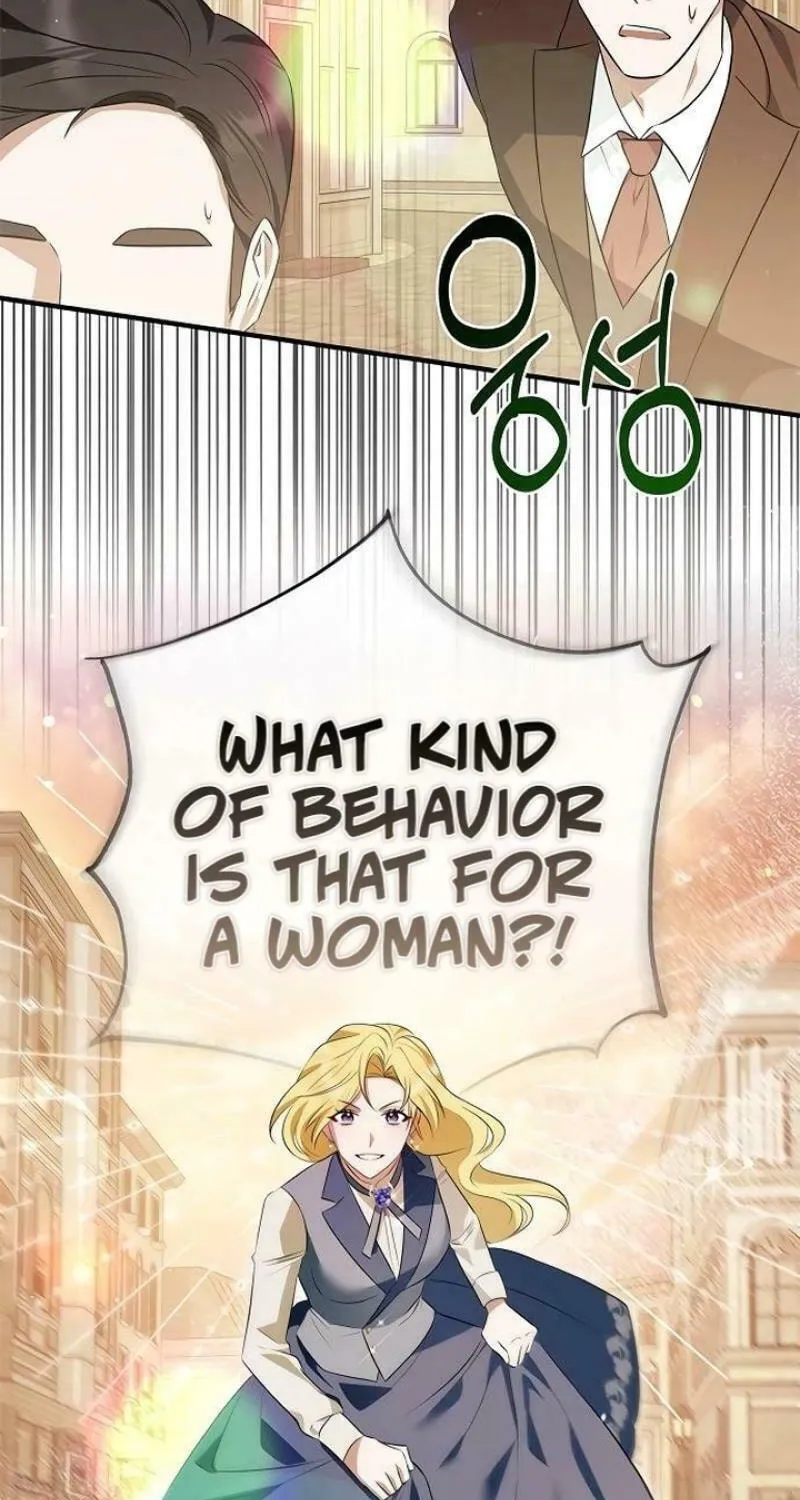 Seeking for Your Forgiveness Chapter 8 page 41 - 