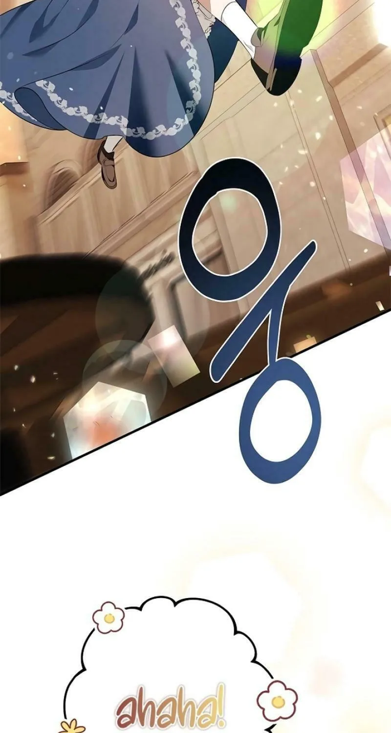 Seeking for Your Forgiveness Chapter 8 page 47 - 