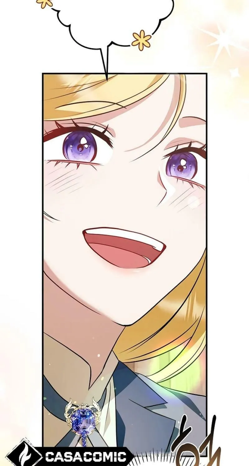 Seeking for Your Forgiveness Chapter 8 page 48 - 