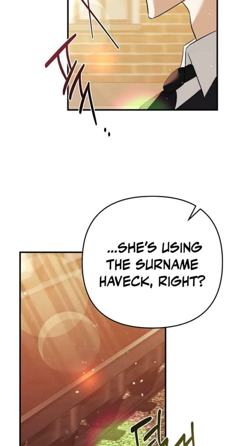 Seeking for Your Forgiveness Chapter 8 page 6 - 