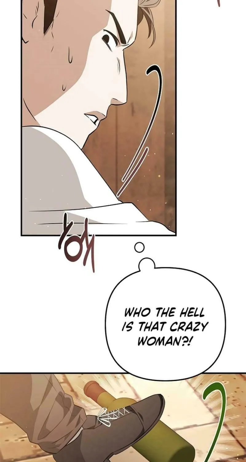 Seeking for Your Forgiveness Chapter 8 page 51 - 