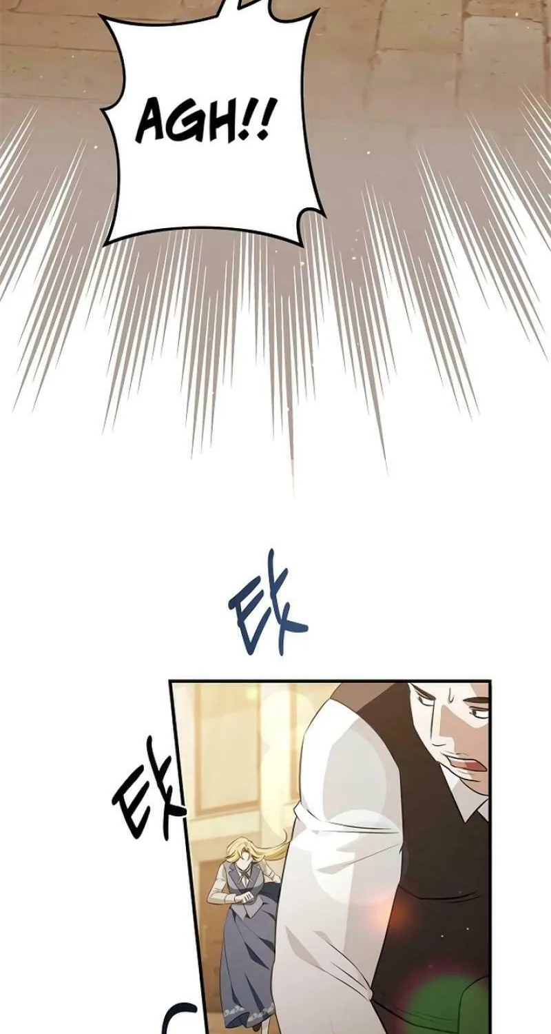 Seeking for Your Forgiveness Chapter 8 page 54 - 