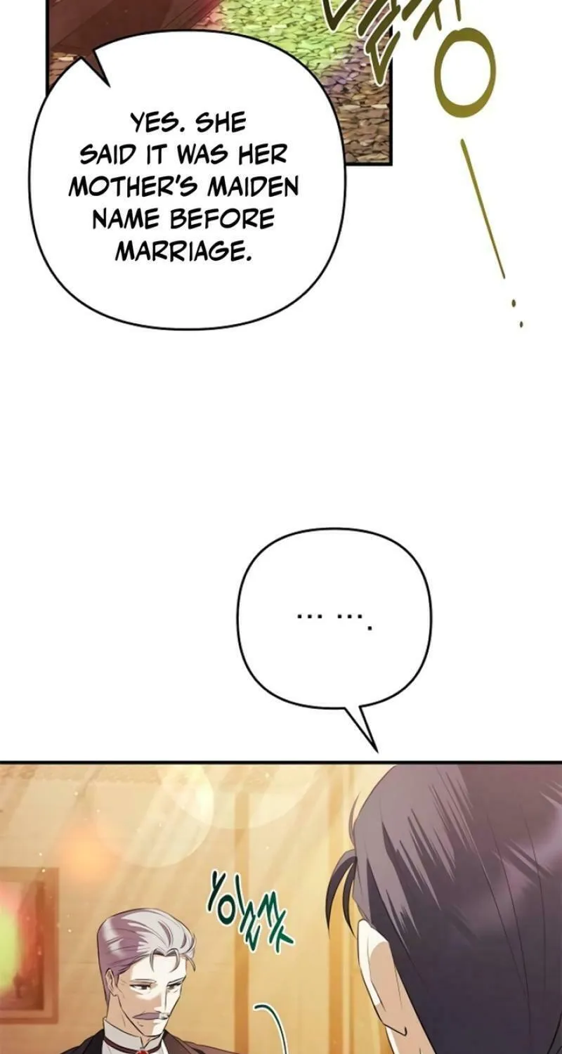 Seeking for Your Forgiveness Chapter 8 page 7 - 