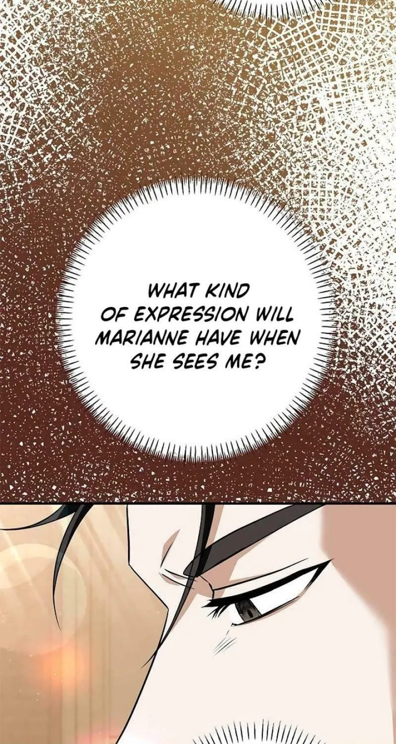 Seeking for Your Forgiveness Chapter 8 page 61 - 