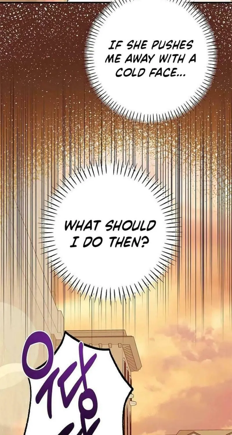 Seeking for Your Forgiveness Chapter 8 page 62 - 