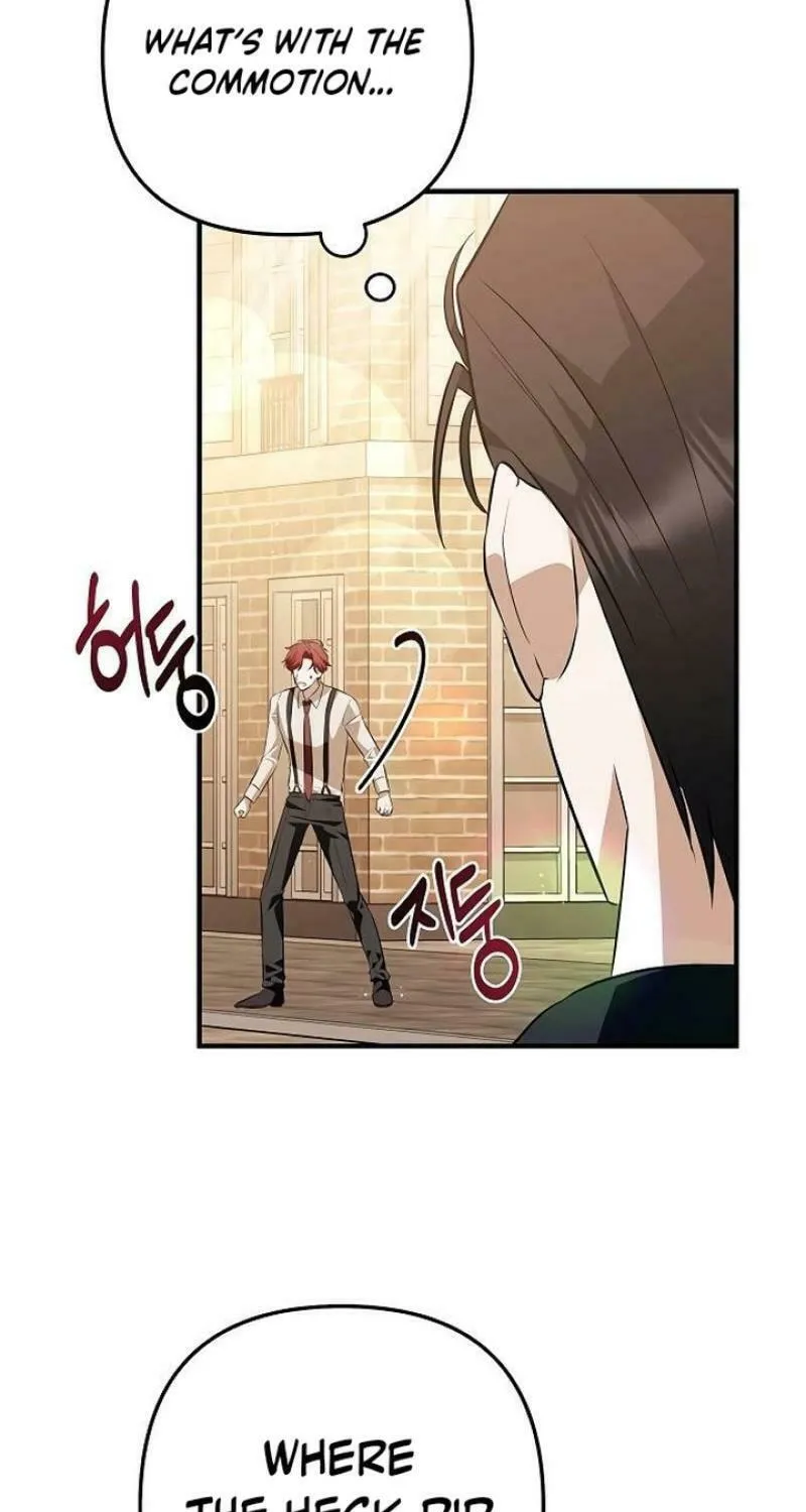Seeking for Your Forgiveness Chapter 8 page 64 - 